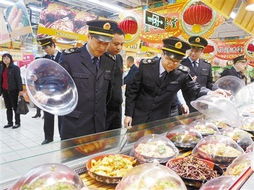 市衛(wèi)生監(jiān)督所強化餐飲服務(wù)與公共場所衛(wèi)生督查成效顯著