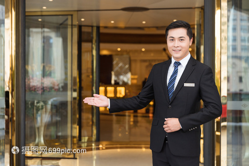 卓越服務，賓至如歸 酒店管理與餐飲服務在商務接待中的雙核驅動